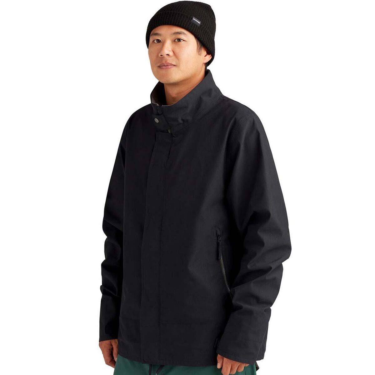 

Куртка A-1 2023 Dakine, черный