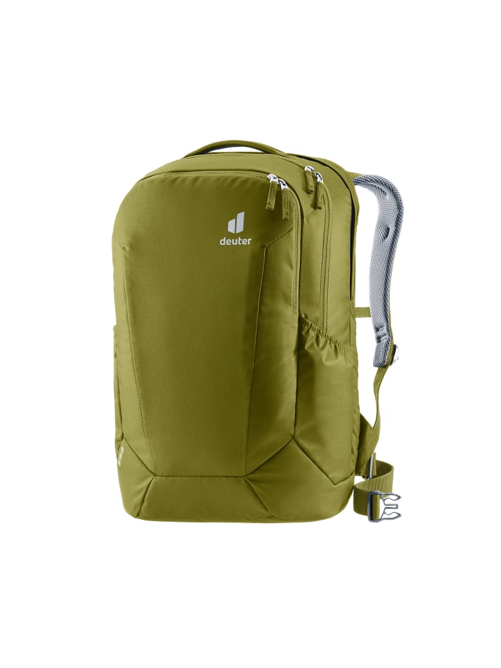 

Рюкзак для дома Giga LTD объемом 28 литров в цвете кактус Deuter