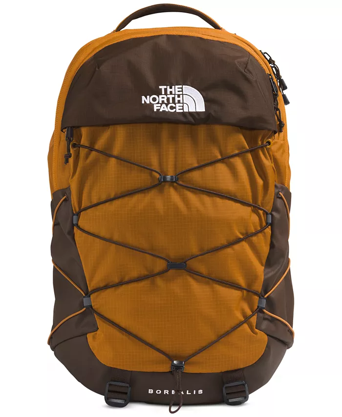 

Мужской рюкзак Borealis The North Face, серый