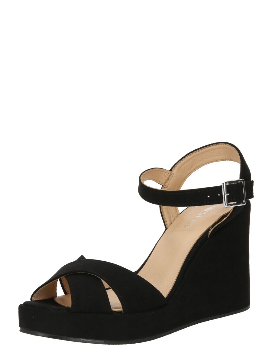 Туфли ABOUT YOU Pumps Sandra, черный