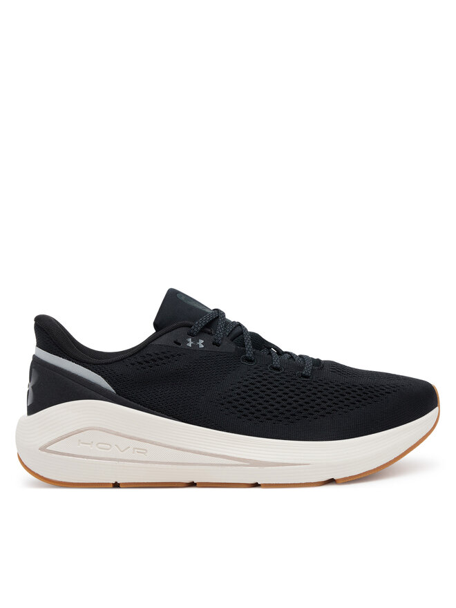 

Кроссовки Ua Sonic 7 3028002 Under Armour, черный