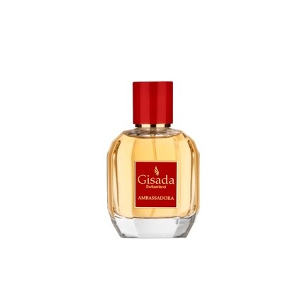 

Мужская парфюмерная вода Gisada Ambassadora 50ml