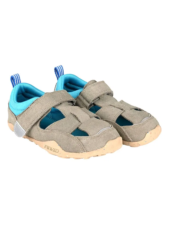 Сандалии Finkid Khaki