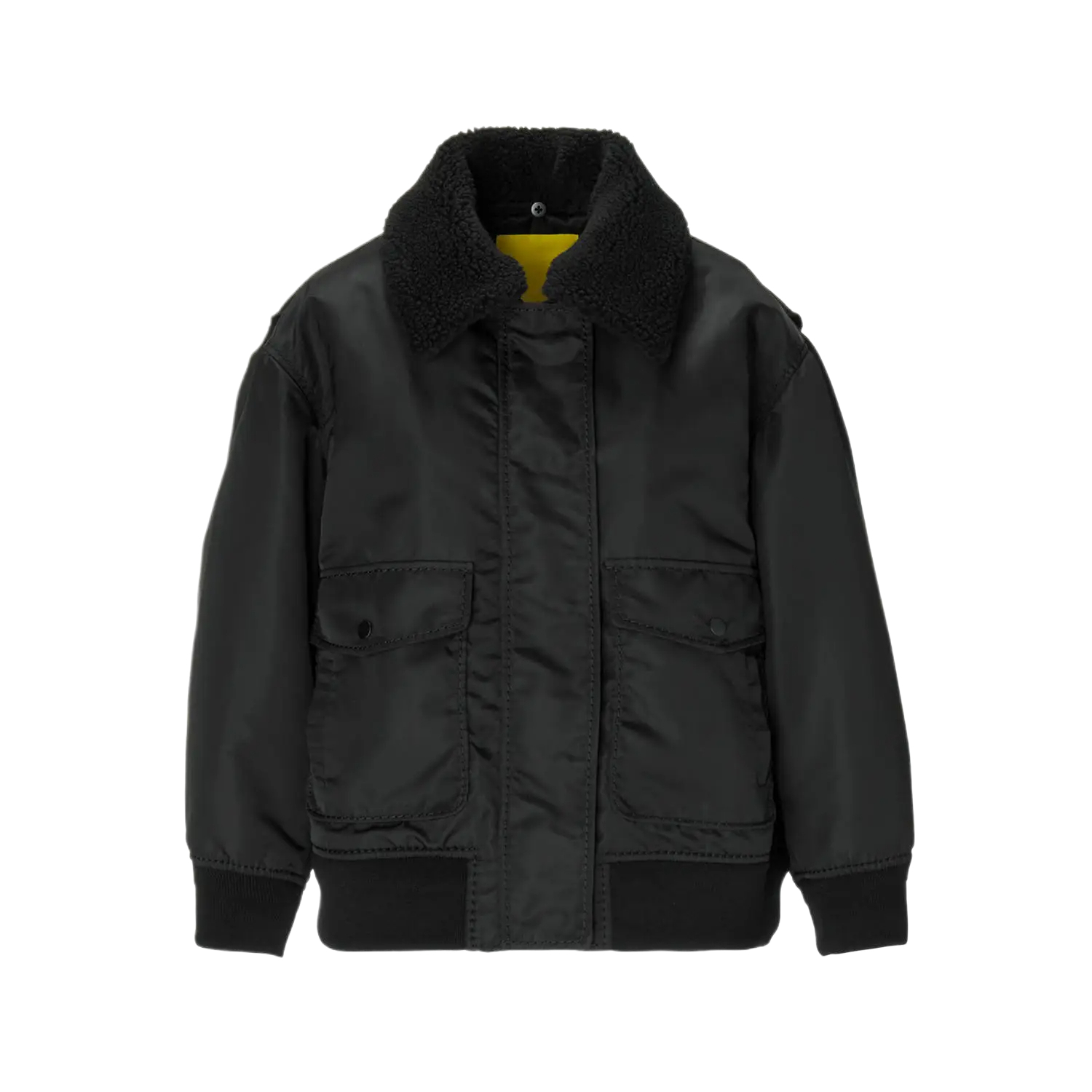 

Onitsuka Tiger Куртка женская черная