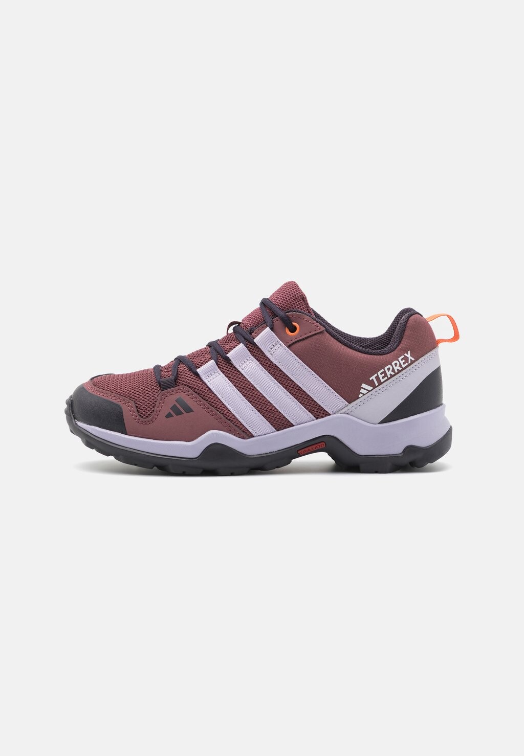 

Ботинки AX2R HIKING SHOES adidas, фиолетовый