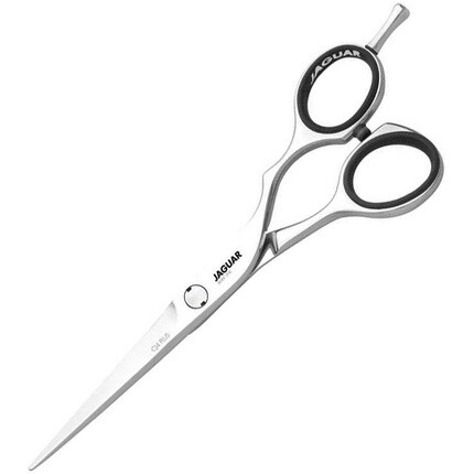 

Парикмахерские ножницы Silver Line CJ4 Plus длиной 6 дюймов 0,03503 кг Jaguar