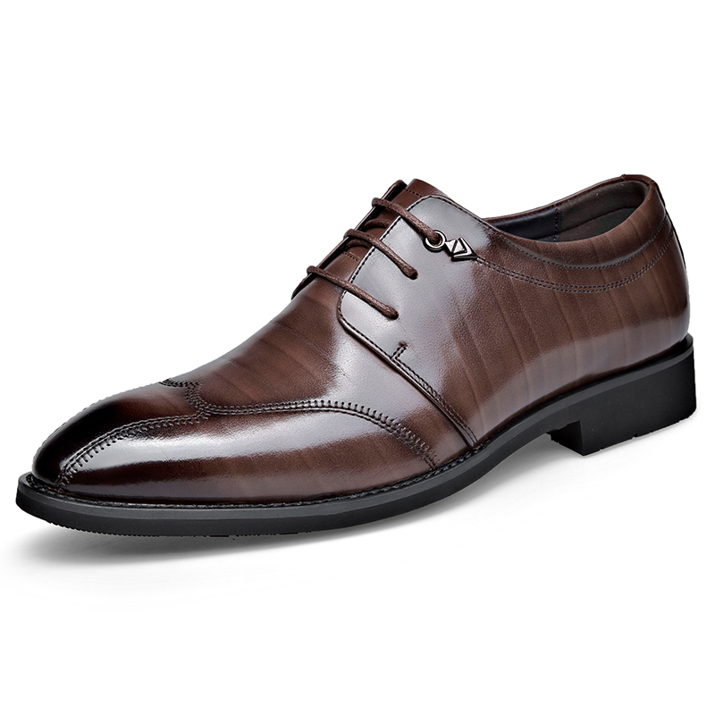 

Cachiotti Мужские туфли для костюма низкие черно-коричневые, цвет Brown