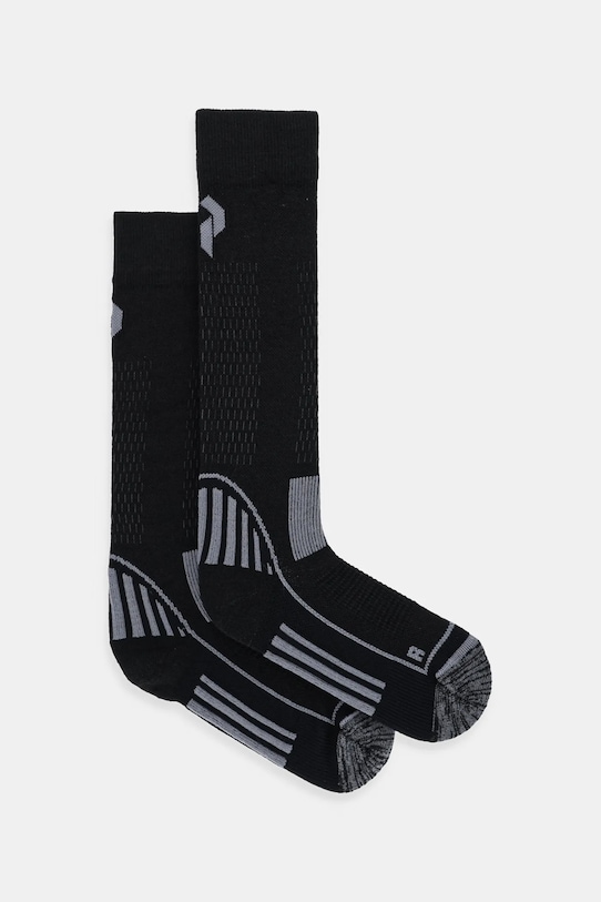 

Лыжные носки Peak Performance, черный