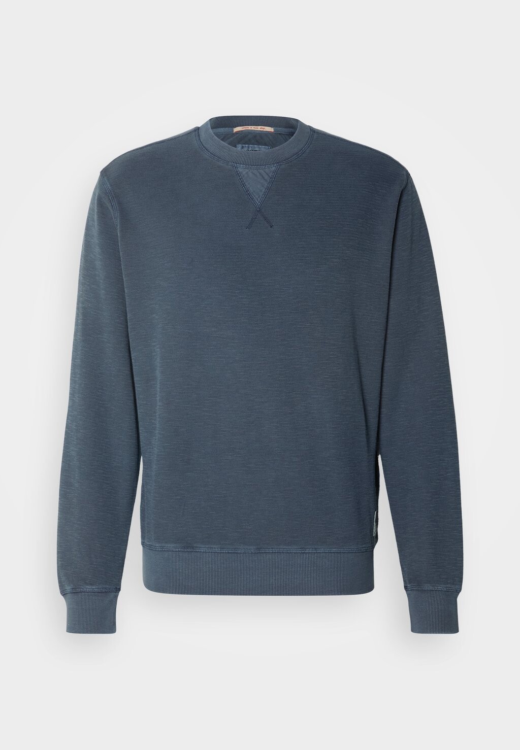 

Толстовка STRUCTURED Scotch & Soda, темно-синий