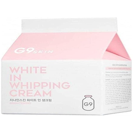 

Крем Berrisom G9 Skin White In Whipping Cream 50g