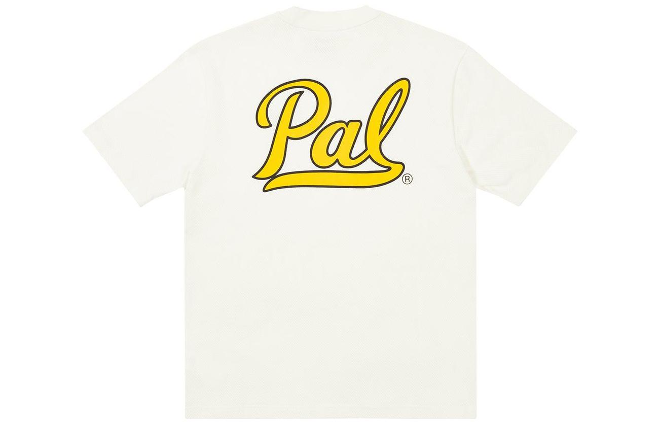 

Футболка Palace Белая