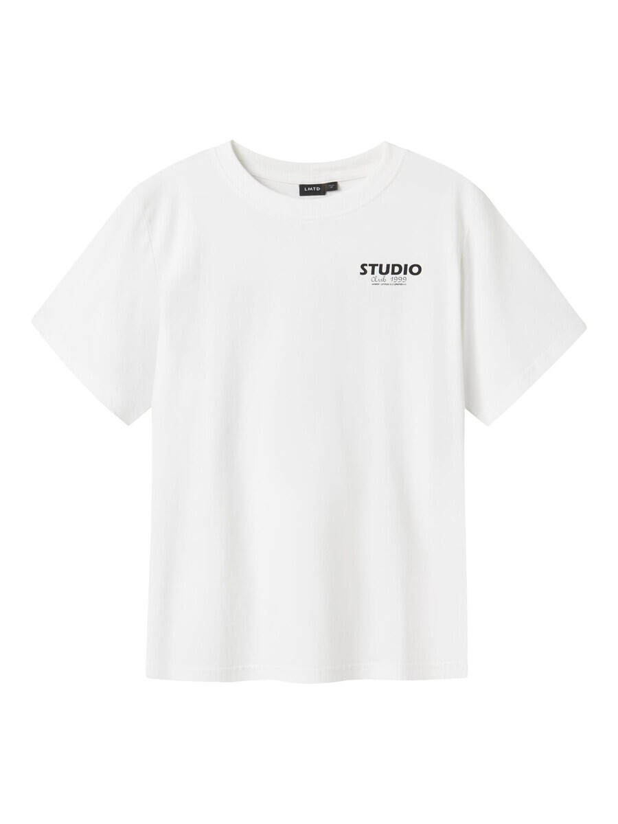 

Топ без рукавов NAME IT Shirt, белый