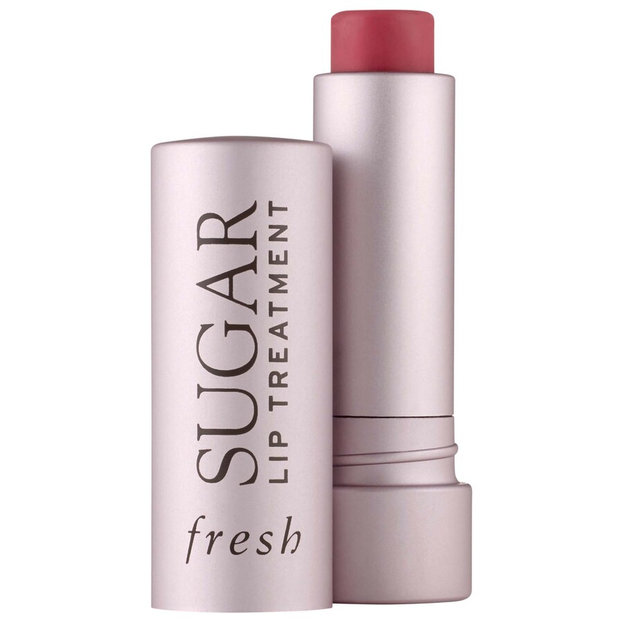

Увлажняющий бальзам для губ Sugar Lip Balm fresh, Rose