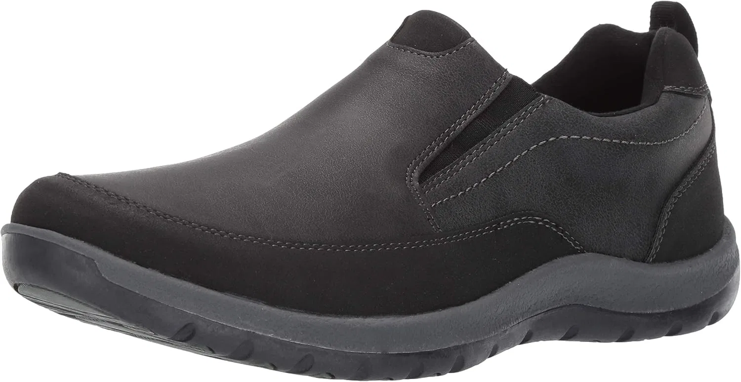 Туфли Eastland, Schwarz