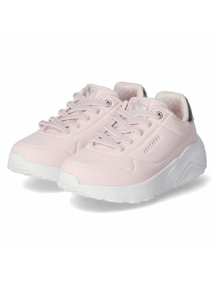 

Низкие кроссовки Skechers, розовый