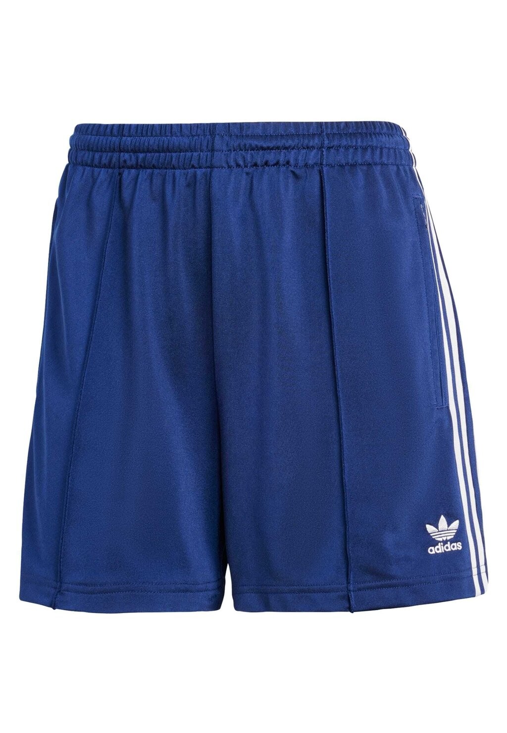 

Шорты FIREBIRD adidas Originals, темно-синий