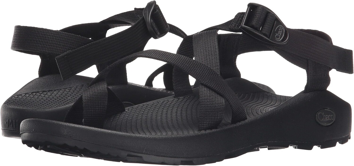 

Сандалии Z/2 Classic Chaco, черный