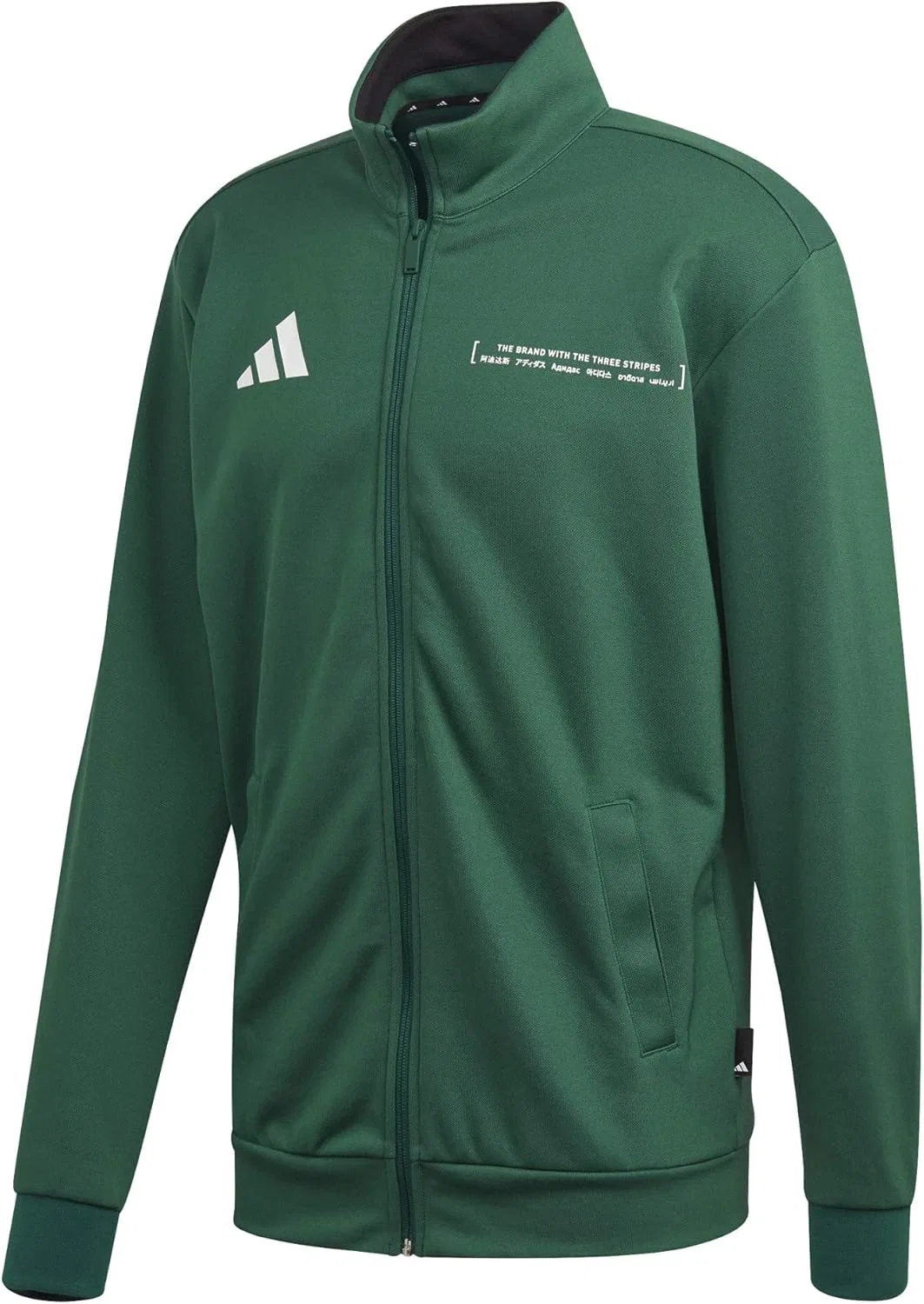 Мужская спортивная футболка adidas The Pack Clash