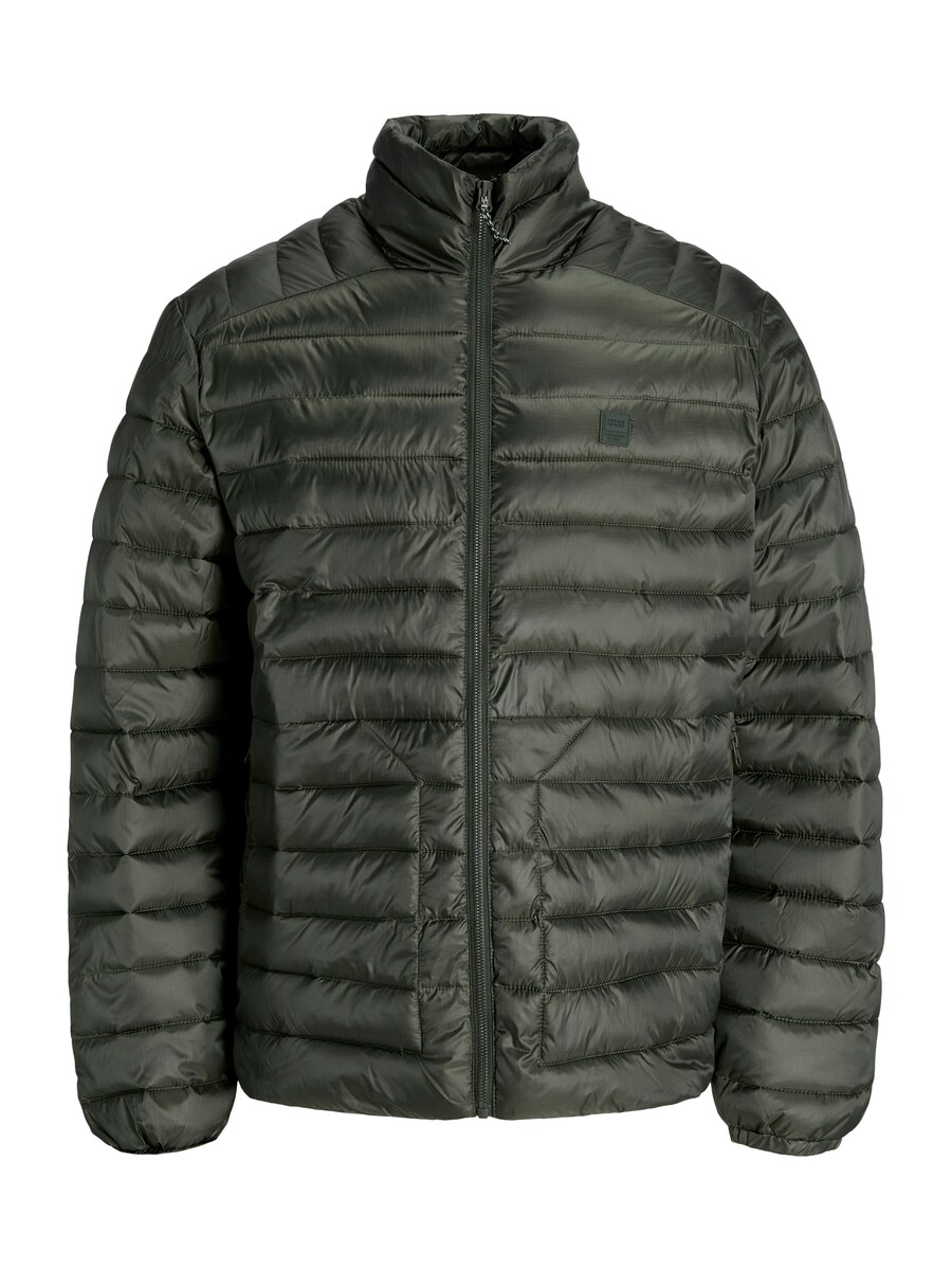 

Демисезонная куртка JACK & JONES JACK & JONES JJPRIME, Dark green