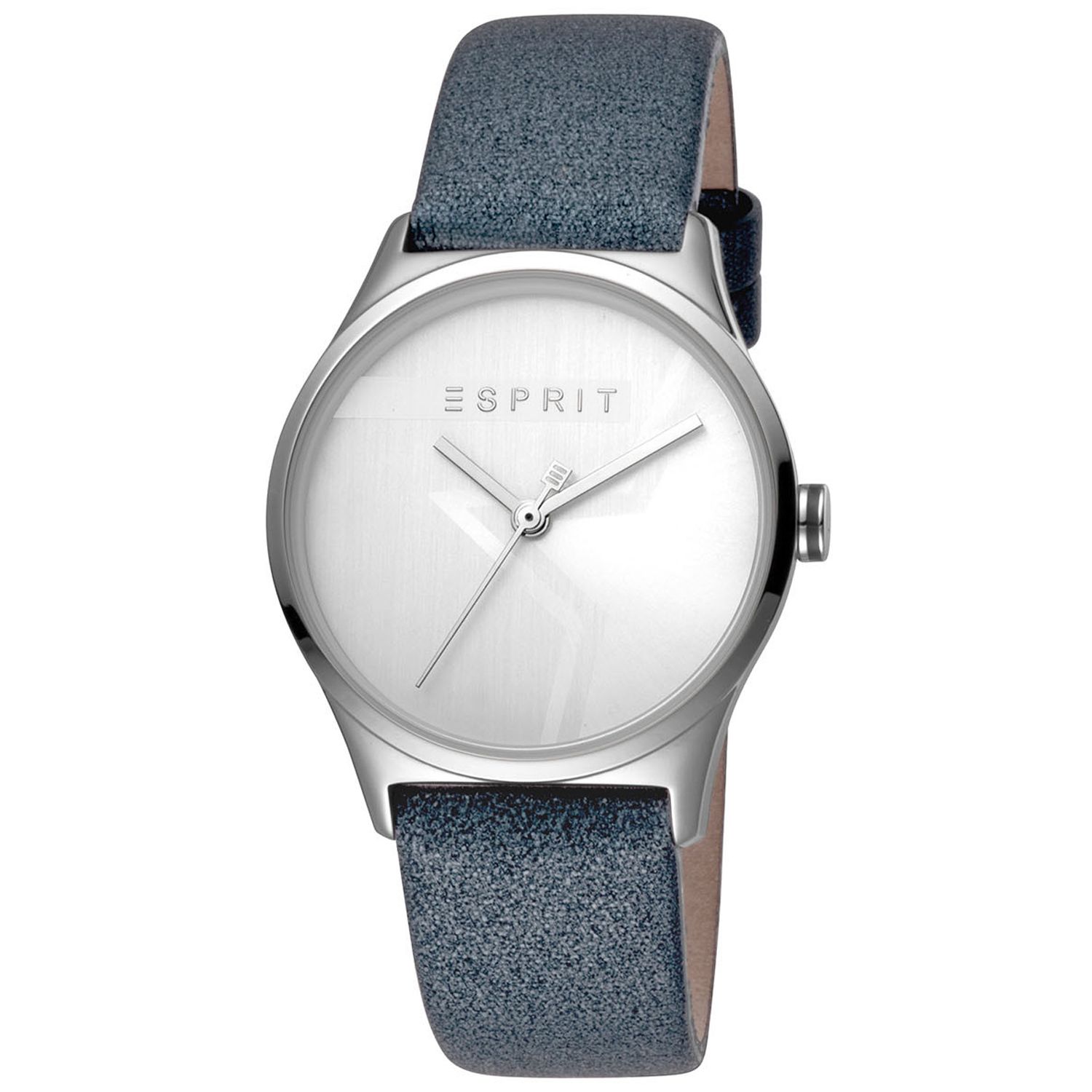 

Серебряные женские часы Esprit