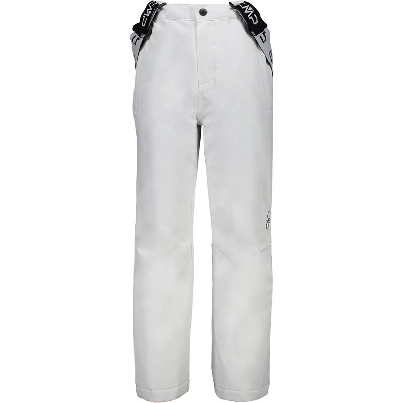 

Комбинезон из саржи Cmp, белый