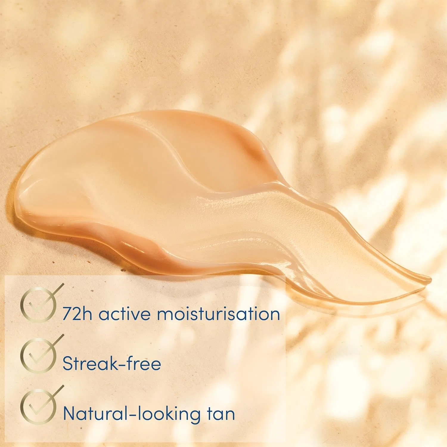 Лосьон для тела Dove Derma Spa Summer Revived для светлой и средней кожи Dove — фото 3