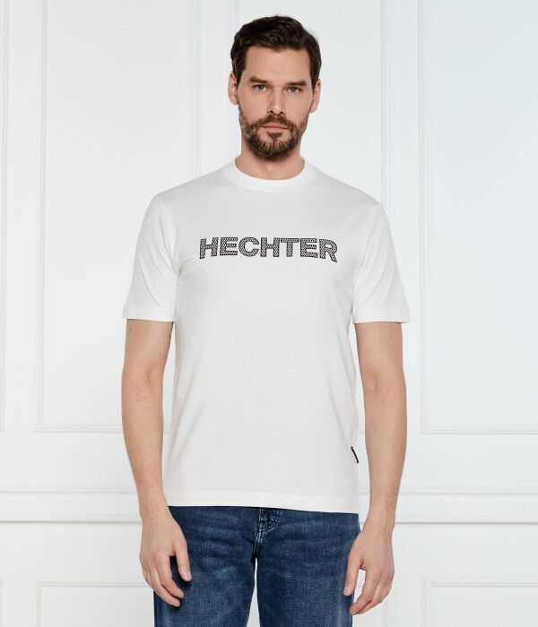 

Футболки Regular fit Hechter Paris, белый
