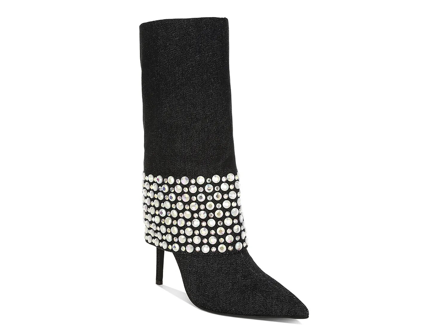 Ботинки London Rag Basso Boot, черный