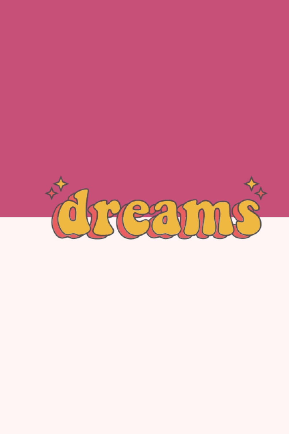 

Dreams Notebook (Independently published)