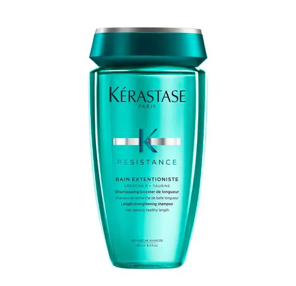 

Укрепляющий шампунь K Resistance Bain Extentioniste Kerastase, 250 ml