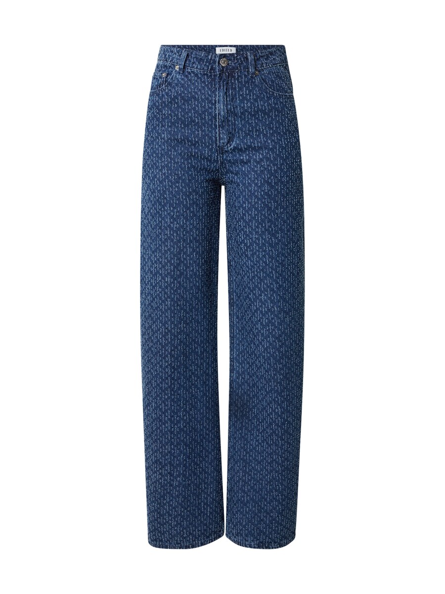 

Повседневные джинсы EDITED Theodora, Blue