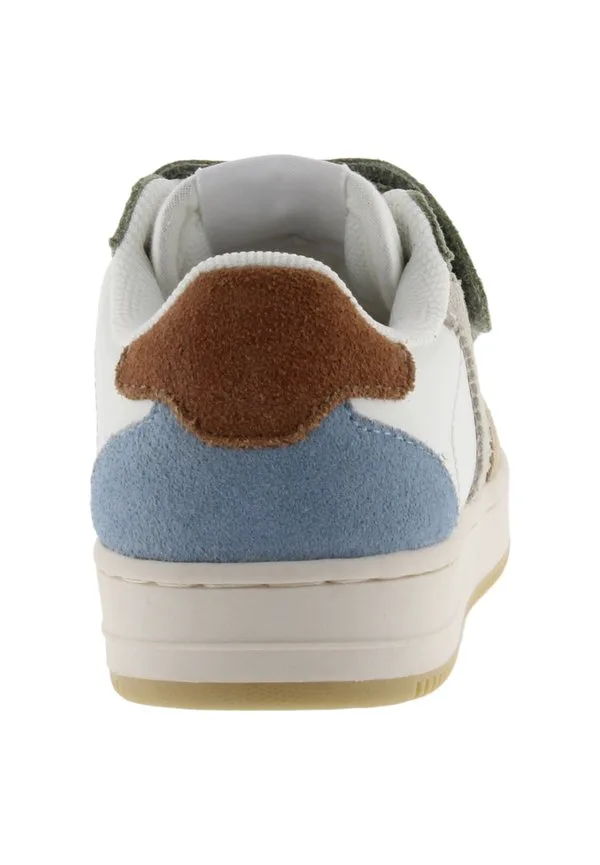 Детские туфли tiempo tiras Victoria Shoes, Arena — фото 4