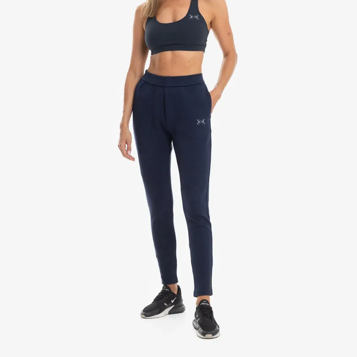 

Унисекс спортивные брюки Urban Premium Picsil, синий