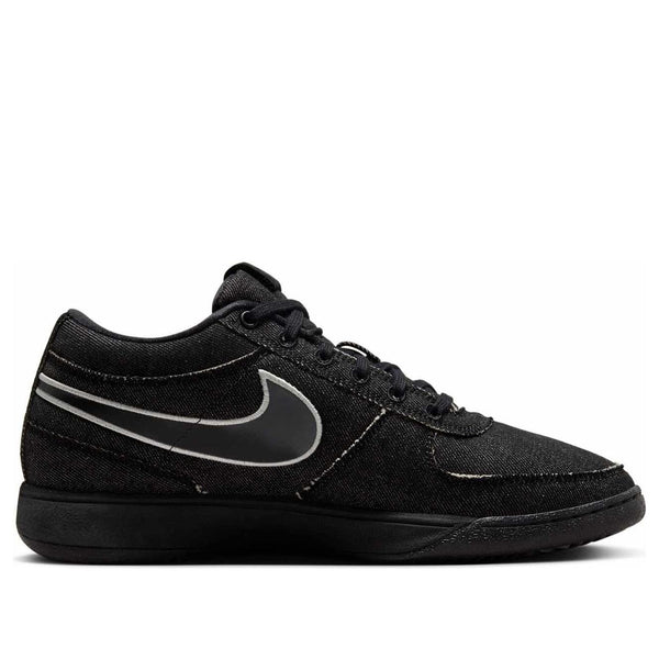 Кроссовки book 1 ep Nike, черный — фото 2