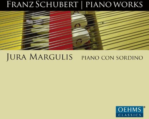 

CD диск Schubert: Piano Works