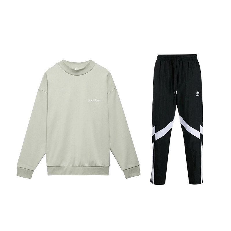 

Повседневная спортивная одежда унисекс Adidas Originals