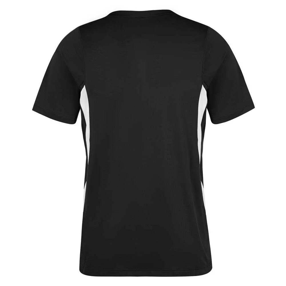 Футболка Nike Team Spike, черный — фото 2