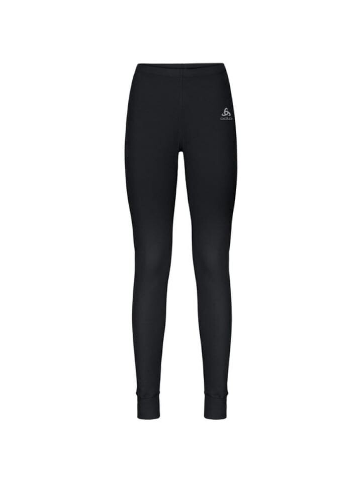 

Спортивные и уличные брюки Odlo Leggings ACTIVE WARM, черный