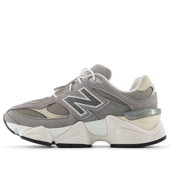 

Кроссовки 9060 New Balance, серый