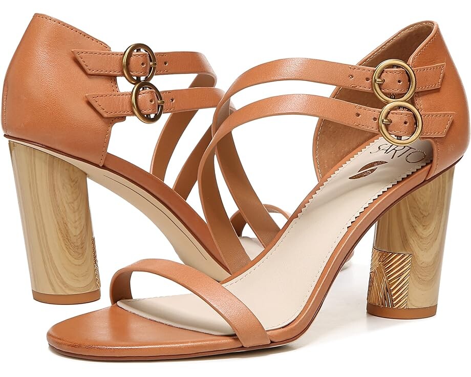 

Туфли Franco Sarto Ollie, кэмел