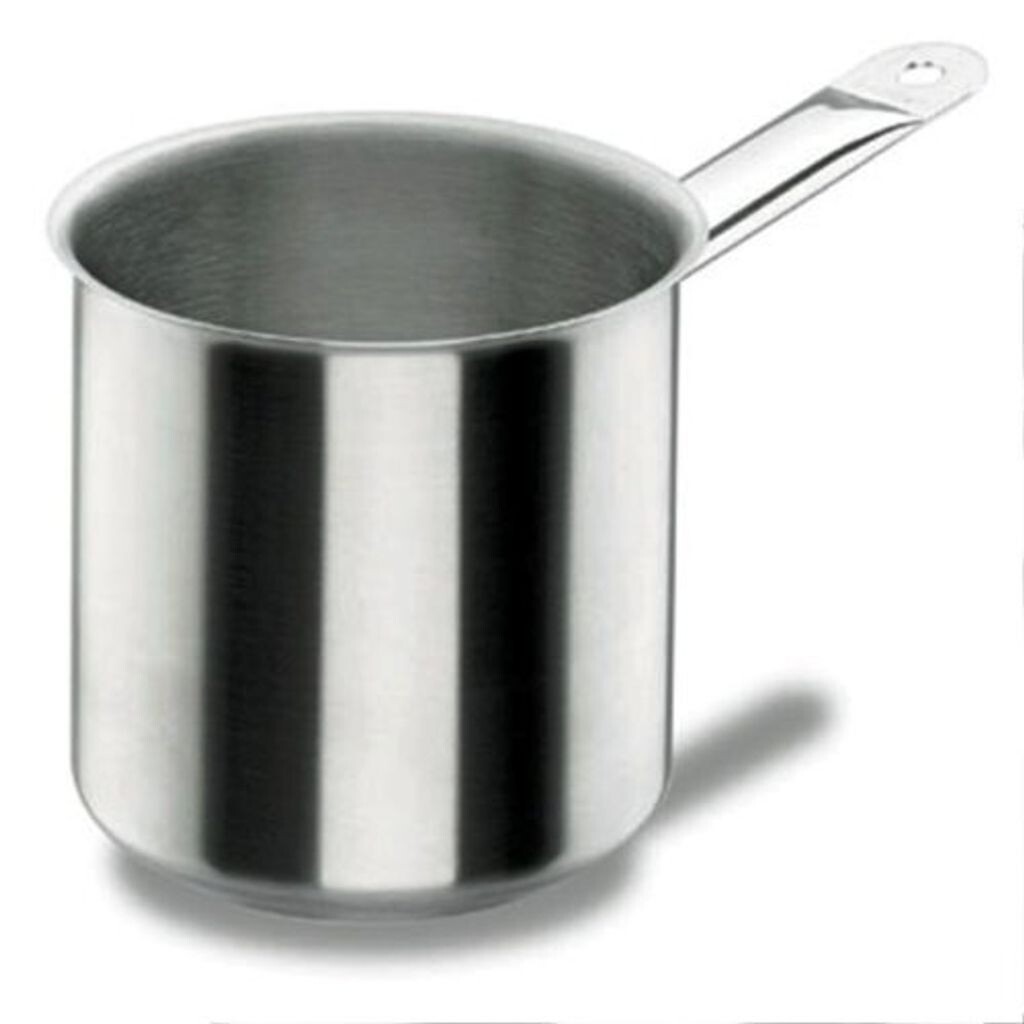 

LACOR 50717 Кастрюля Bain Marie 16 см, нержавеющая сталь