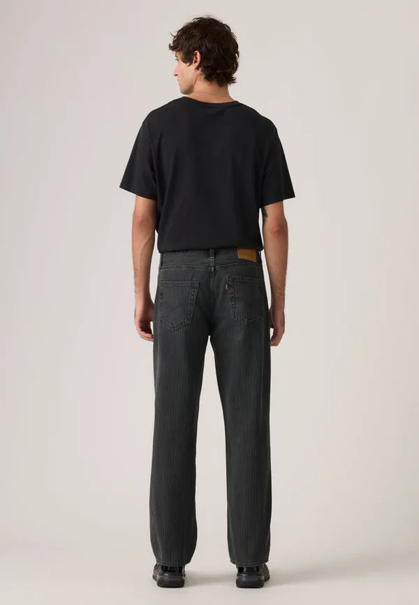 568 свободные свободные джинсы Levi'S, Onyx Badge — фото 3