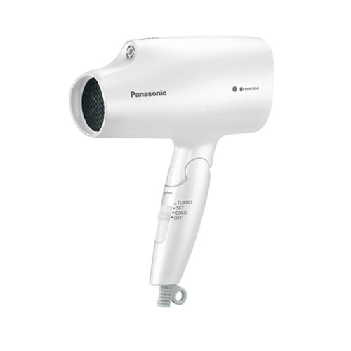 

Фен для волос с отрицательными ионами Nano EH-NA5A Panasonic, EH-NA5A-W white