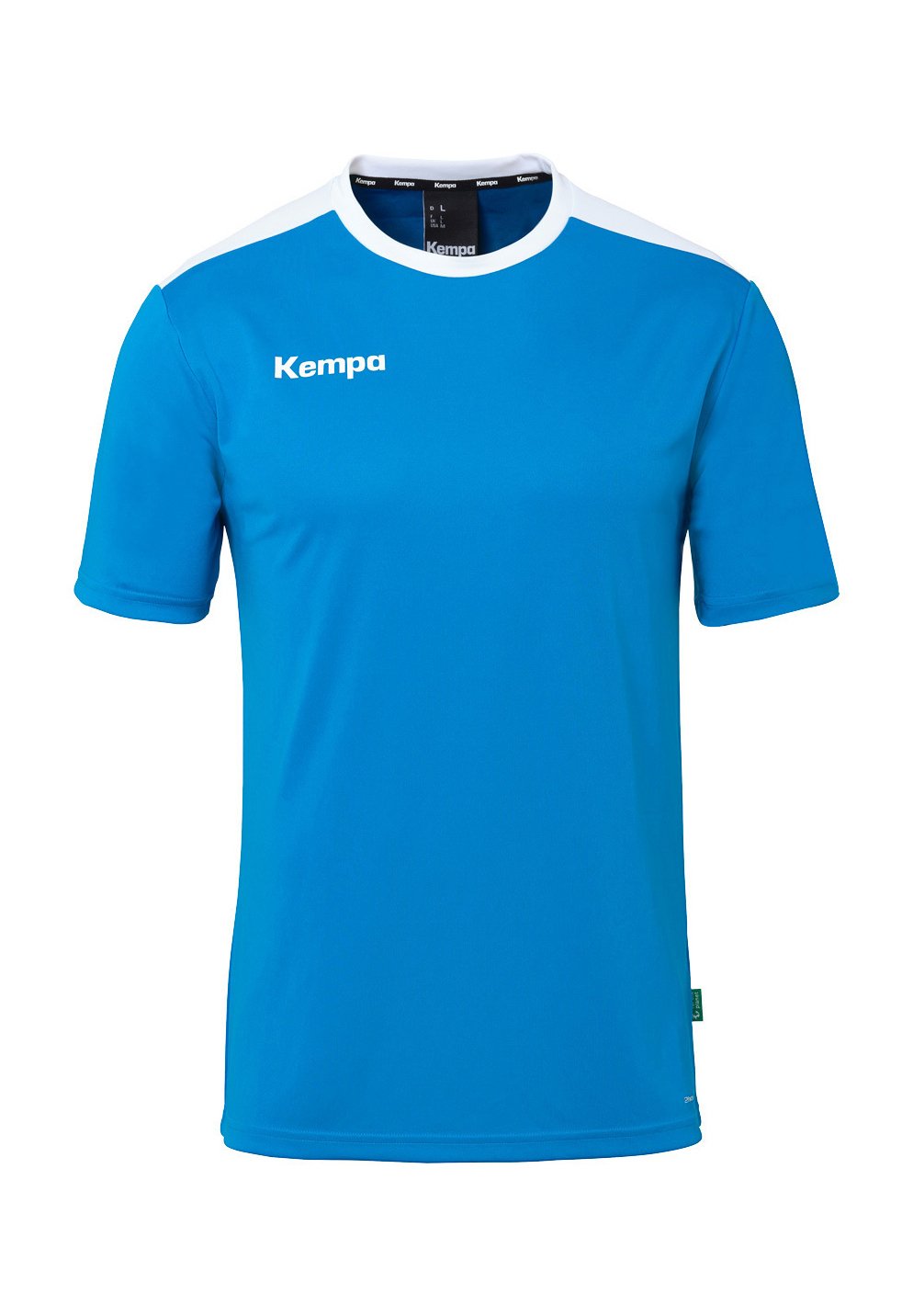 

Спортивная футболка EMOTION Kempa, синий