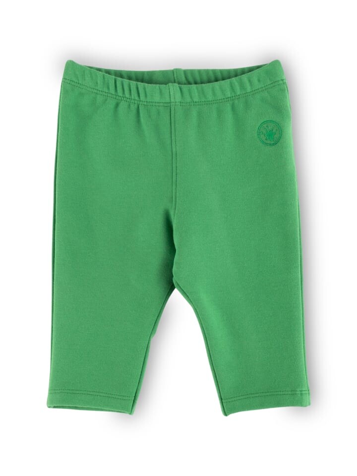 

Спортивные брюки Sigikid crazy lama, зеленый