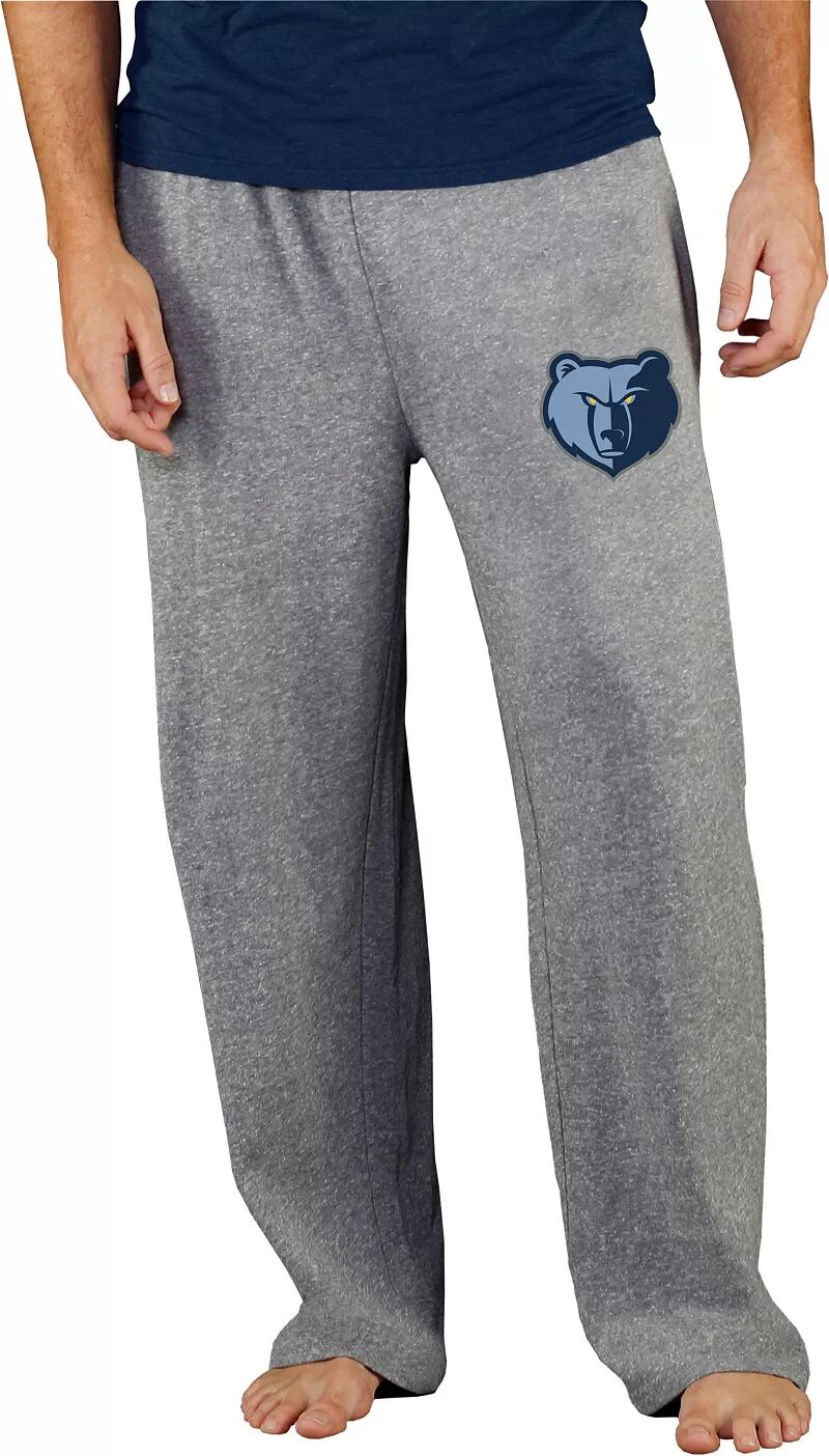 

Мужские брюки Concepts Sport Memphis Grizzlies Mainstream