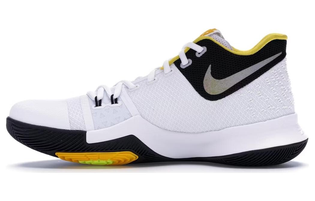 

Мужские баскетбольные кроссовки Nike Kyrie 3, Серый, Мужские баскетбольные кроссовки Nike Kyrie 3