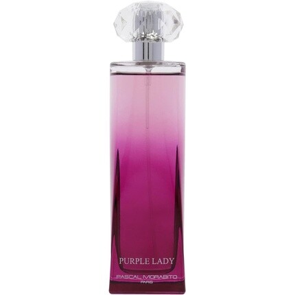 Pascal Morabito Purple Lady Eau De Parfum Edp 100ml — фото 2