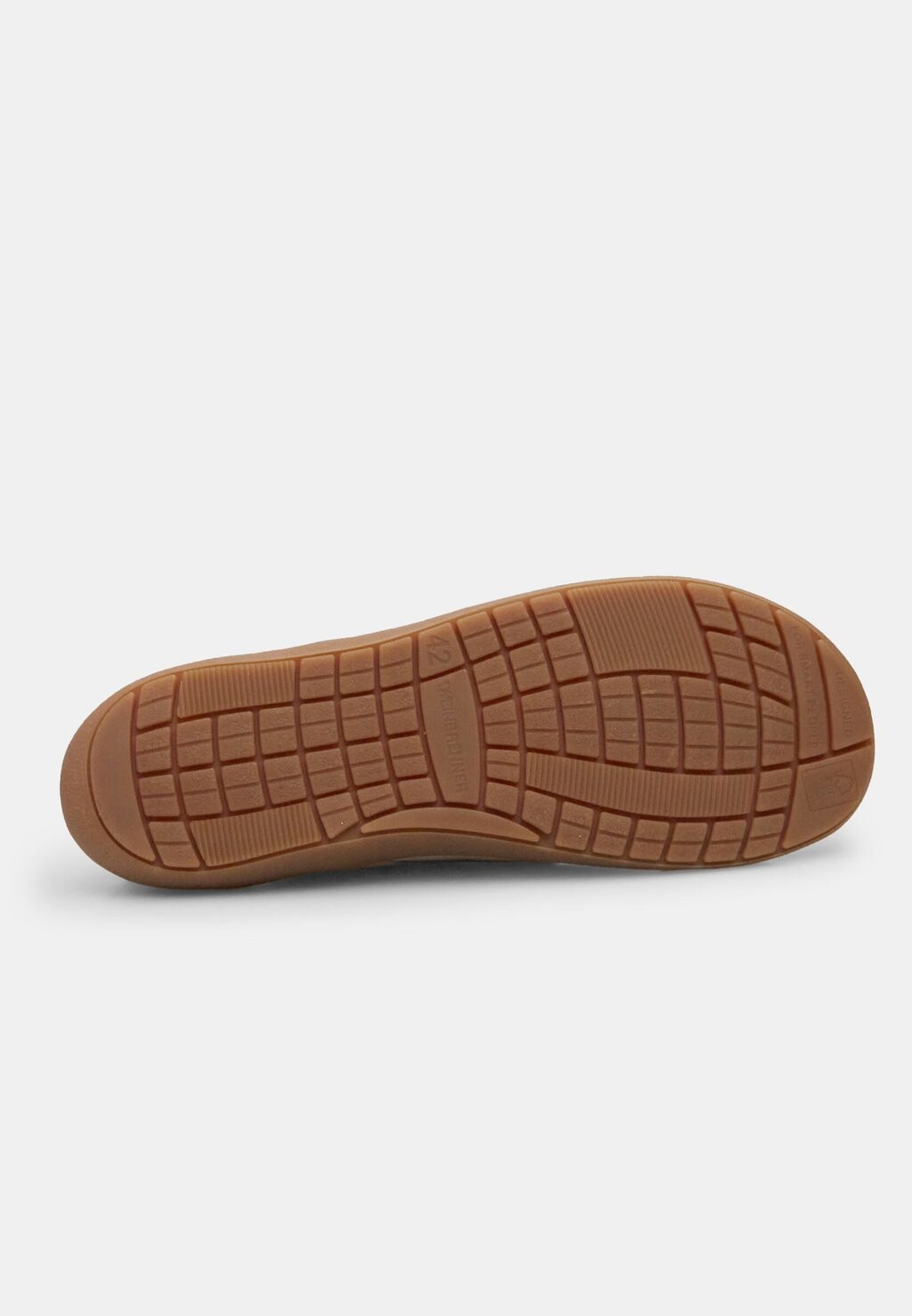

Повседневная обувь на шнуровке Weinbrenner Barefoot Bata, bianco