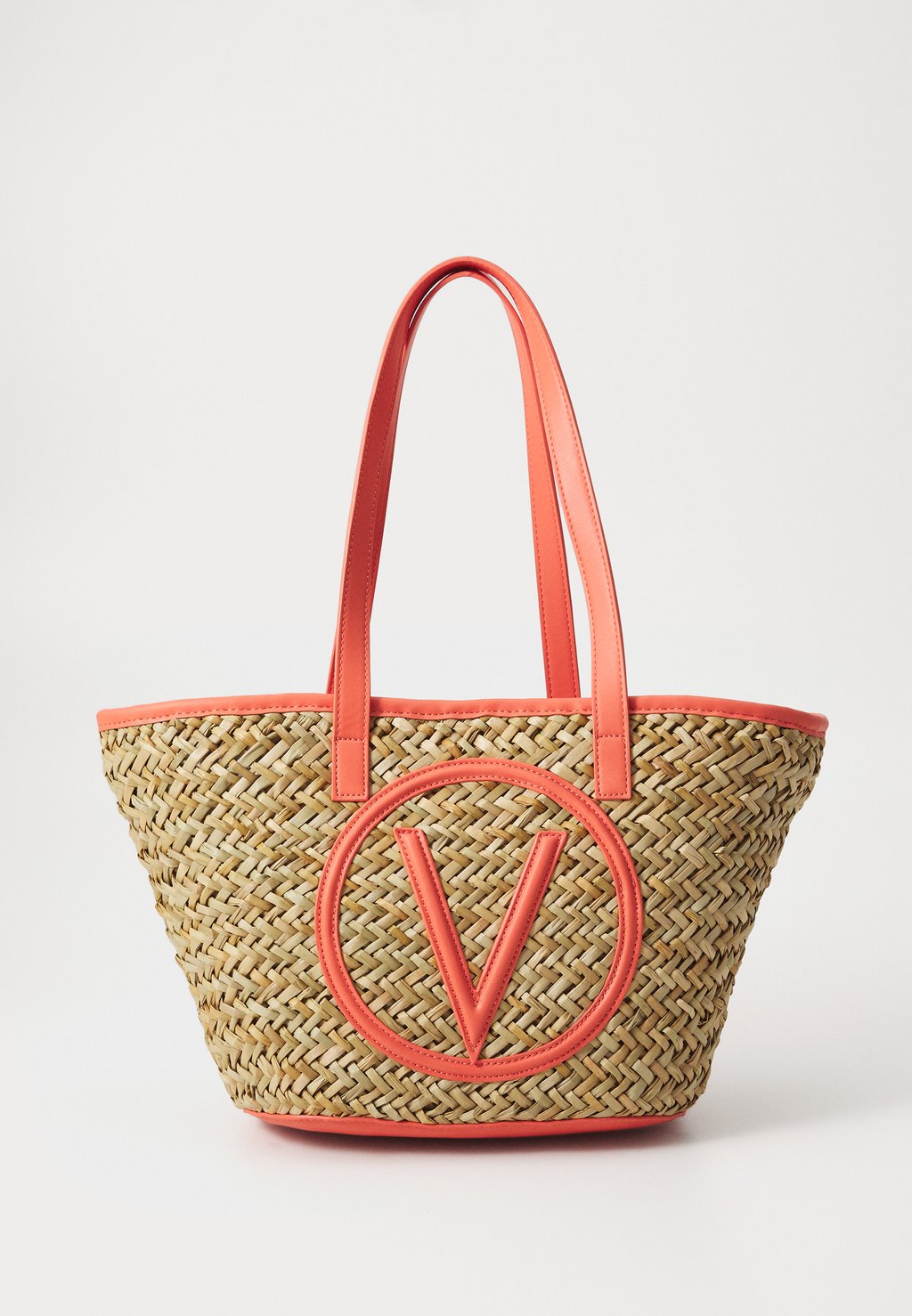 

Сумка SAMUELA Valentino Bags, коралловый